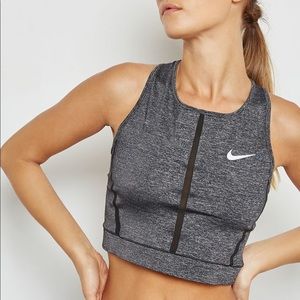 Nike Womens Pro Hypercool Tank